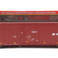 Atlas 20005935 HO Burlington Northern Santa Fe 7538 Single Door Boxcar #761563 NIB