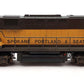 Atlas 8031 HO Custom Weathered SPS Alco C-425 Diesel Locomotive #315 w/ DCC/Box