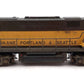 Atlas 8031 HO Custom Weathered SPS Alco C-425 Diesel Locomotive #315 w/ DCC/Box