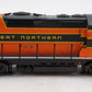 Proto 2000 23608 HO Scale Great Northern Diesel Locomotive #703 w/ DCC LN/Box