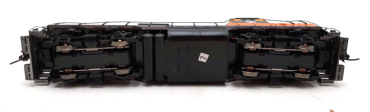 Proto 2000 23608 HO Scale Great Northern Diesel Locomotive #703 w/ DCC LN/Box