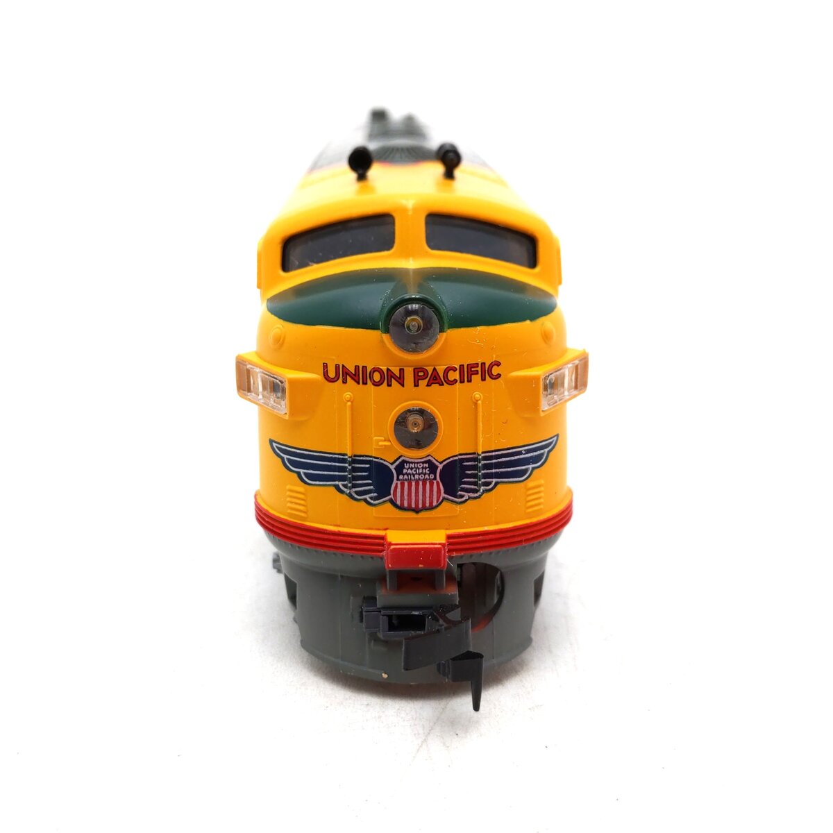 Atlas 8334 HO Union Pacific FP-7 Powered Diesel Loco #1499 EX/Box