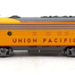 Atlas 8334 HO Union Pacific FP-7 Powered Diesel Loco #1499 EX/Box