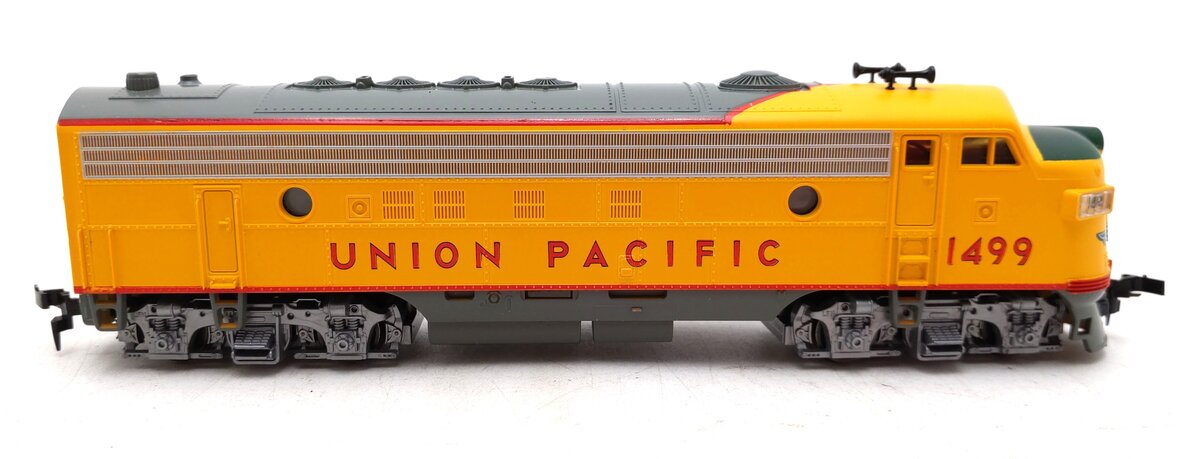 Atlas 8334 HO Union Pacific FP-7 Powered Diesel Loco #1499 EX/Box