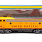 Atlas 8334 HO Union Pacific FP-7 Powered Diesel Loco #1499 EX/Box