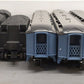 Lionel 6-31960 O Gauge Polar Express Steam Train Set (No Bell) LN/Box