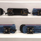 Lionel 6-31960 O Gauge Polar Express Steam Train Set (No Bell) LN/Box