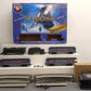Lionel 6-31960 O Gauge Polar Express Steam Train Set (No Bell) LN/Box