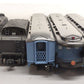 Lionel 6-31960 O Gauge Polar Express Steam Train Set (No Bell) LN/Box
