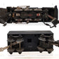 Lionel 1666 Vintage O 2-6-2 Die-Cast Steam Locomotive & w/2689T Tender/Box