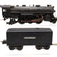 Lionel 1666 Vintage O 2-6-2 Die-Cast Steam Locomotive & w/2689T Tender/Box
