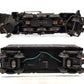 Lionel 2026 Vintage O 2-6-2 Die-Cast Steam Locomotive w/6466WX Tender VG