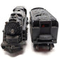 Lionel 2026 Vintage O 2-6-2 Die-Cast Steam Locomotive w/6466WX Tender VG