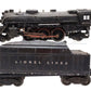Lionel 2026 Vintage O 2-6-2 Die-Cast Steam Locomotive w/6466WX Tender VG