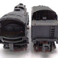 Lionel 2026 Vintage O 2-6-2 Die-Cast Steam Locomotive w/6466WX Tender VG