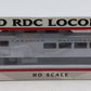 Proto 1000 239731 HO Canadian National Budd RDC Locomotive D-350 MT/Box