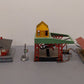 American Flyer Vintage S Postwar Accessories # 589, 751, 586 & 760 [4] VG