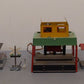 American Flyer Vintage S Postwar Accessories # 589, 751, 586 & 760 [4] VG