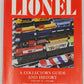 Lionel: A Collector's Guide and History, Vol.IV Hardcover Book VG