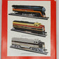 Lionel: A Collector's Guide and History, Vol.IV Hardcover Book VG