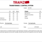 MTH 50-1003 O Scale Digital Command System Track Interface Unit EX/Box