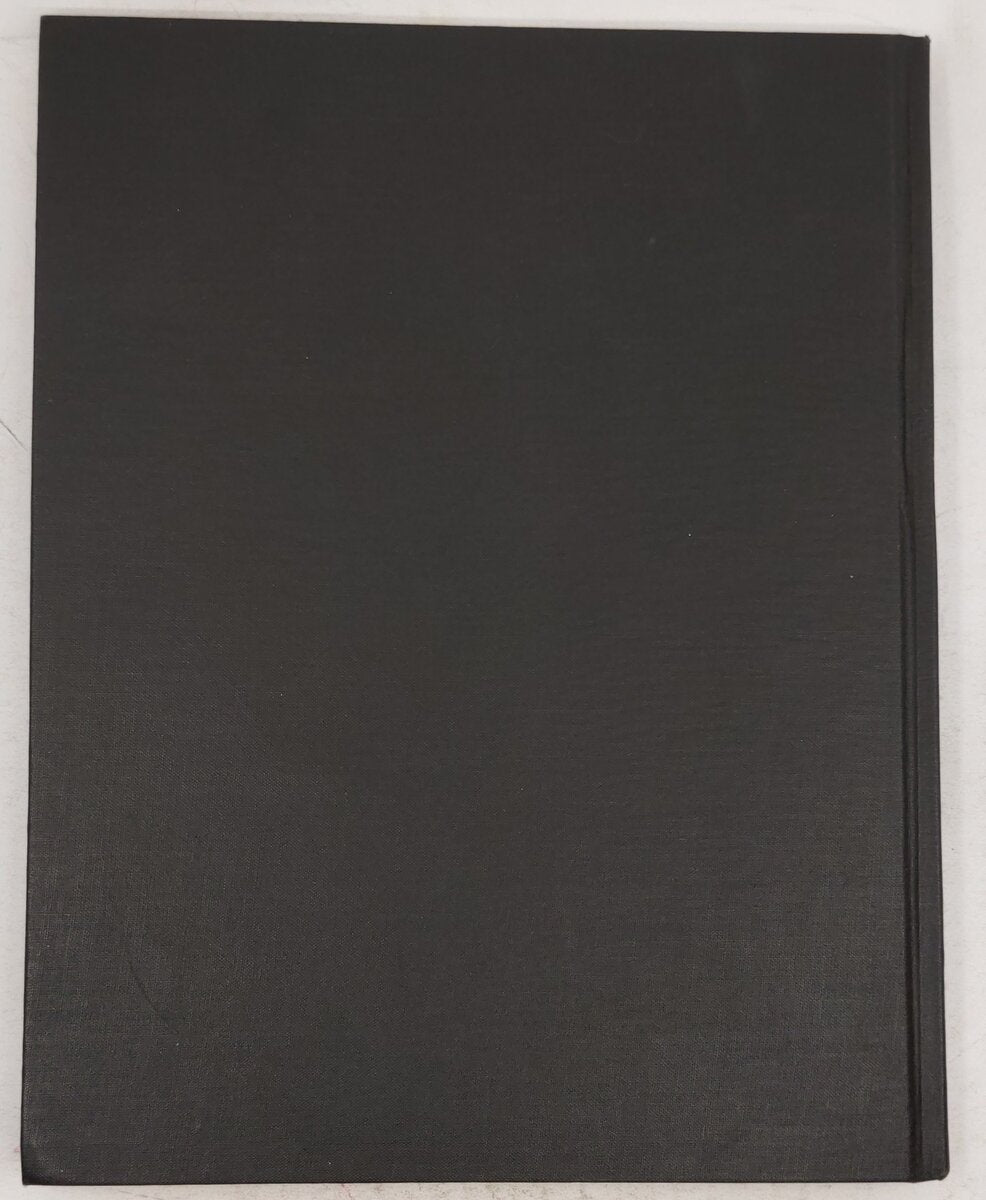 Along An Open Track Hardcover Book By Ed & Sally Kochanek VG