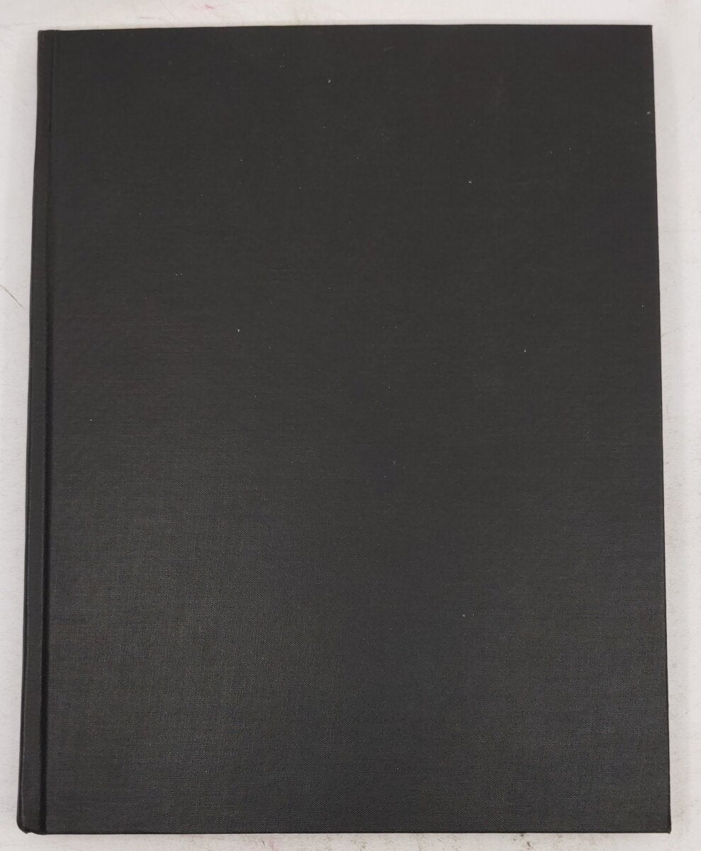 Along An Open Track Hardcover Book By Ed & Sally Kochanek VG