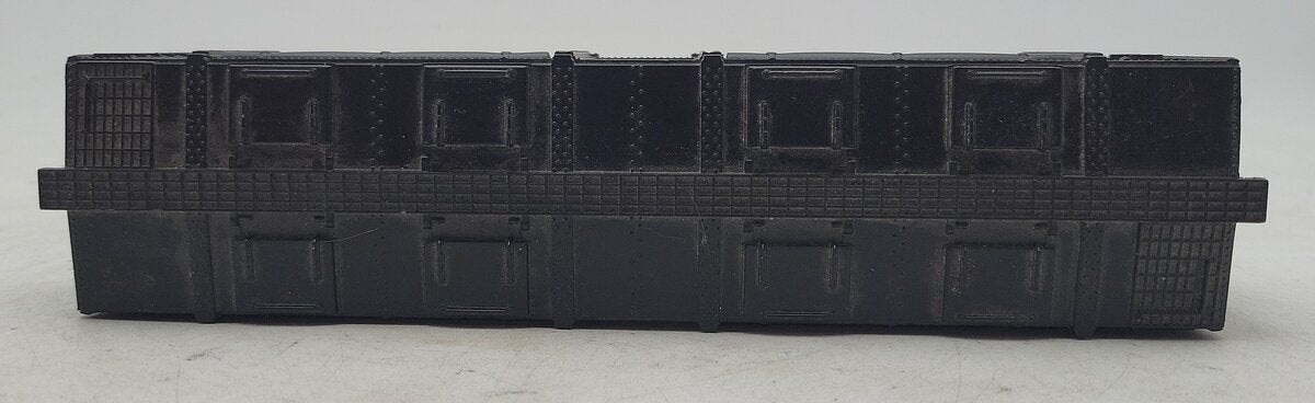 Lionel 6-29866 O Pirates Operating Aquarium Car EX