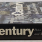 The Century Hardcover Book By Peter Jennings and Todd Brewster EX