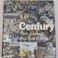 The Century Hardcover Book By Peter Jennings and Todd Brewster EX