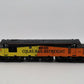 Bachmann 32-389 HO Scale Colas Rail Freight Diesel Locomotive #37421 EX