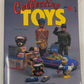 A Collectors Identification & Value Guide Collecting Toys No.5 Paperback Book VG