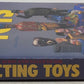 A Collectors Identification & Value Guide Collecting Toys No.5 Paperback Book VG