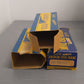 American Flyer Vintage S Freight Cars # 24125, 630, 639, 623 & Custom Hopper [5]