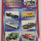 Collector's Guide To Diecast Toys & Sale Models Paperback Book By Dana Johnson VG