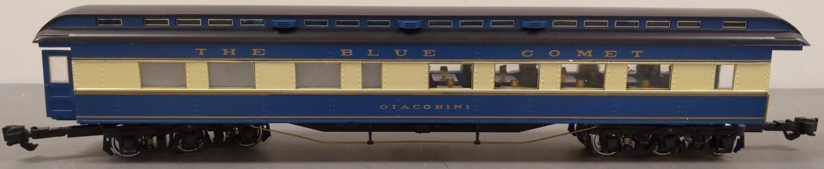 Aristo-Craft 31504 CNJ Blue Comet 