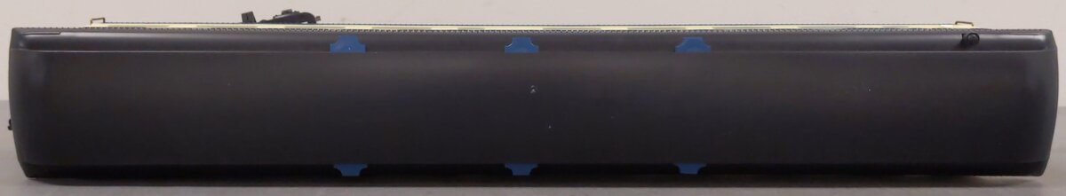 Aristo-Craft 31504 CNJ Blue Comet "Giacobini" Diner Car VG