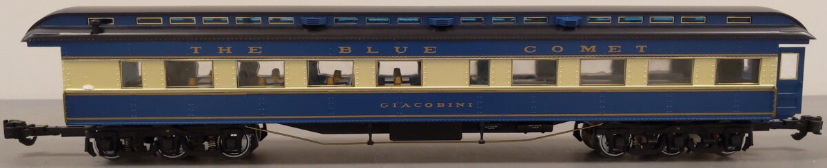 Aristo-Craft 31504 CNJ Blue Comet 