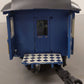 Aristo-Craft 31504 CNJ Blue Comet "Giacobini" Diner Car VG