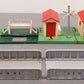 Lionel Vintage O Gauge Accessories: 314, 314, 45N, 45N, 3462P, 3462P [6] VG