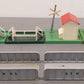 Lionel Vintage O Gauge Accessories: 314, 314, 45N, 45N, 3462P, 3462P [6] VG