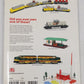 Kalmbach 64100 101 Classic Toy Trains Hardcover Book By Roger Karp VG