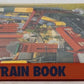 The Lionel Train Book Paperback Book By Robert Schleicher VG