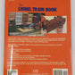 The Lionel Train Book Paperback Book By Robert Schleicher VG