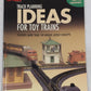 Track Planning Ideas for Toy Trains Paperback Book By Peter H. Riddle EX