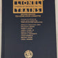 Lionel Trains: Standard of the World 1900-1943 Hardcover Book VG
