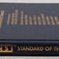 Lionel Trains: Standard of the World 1900-1943 Hardcover Book VG