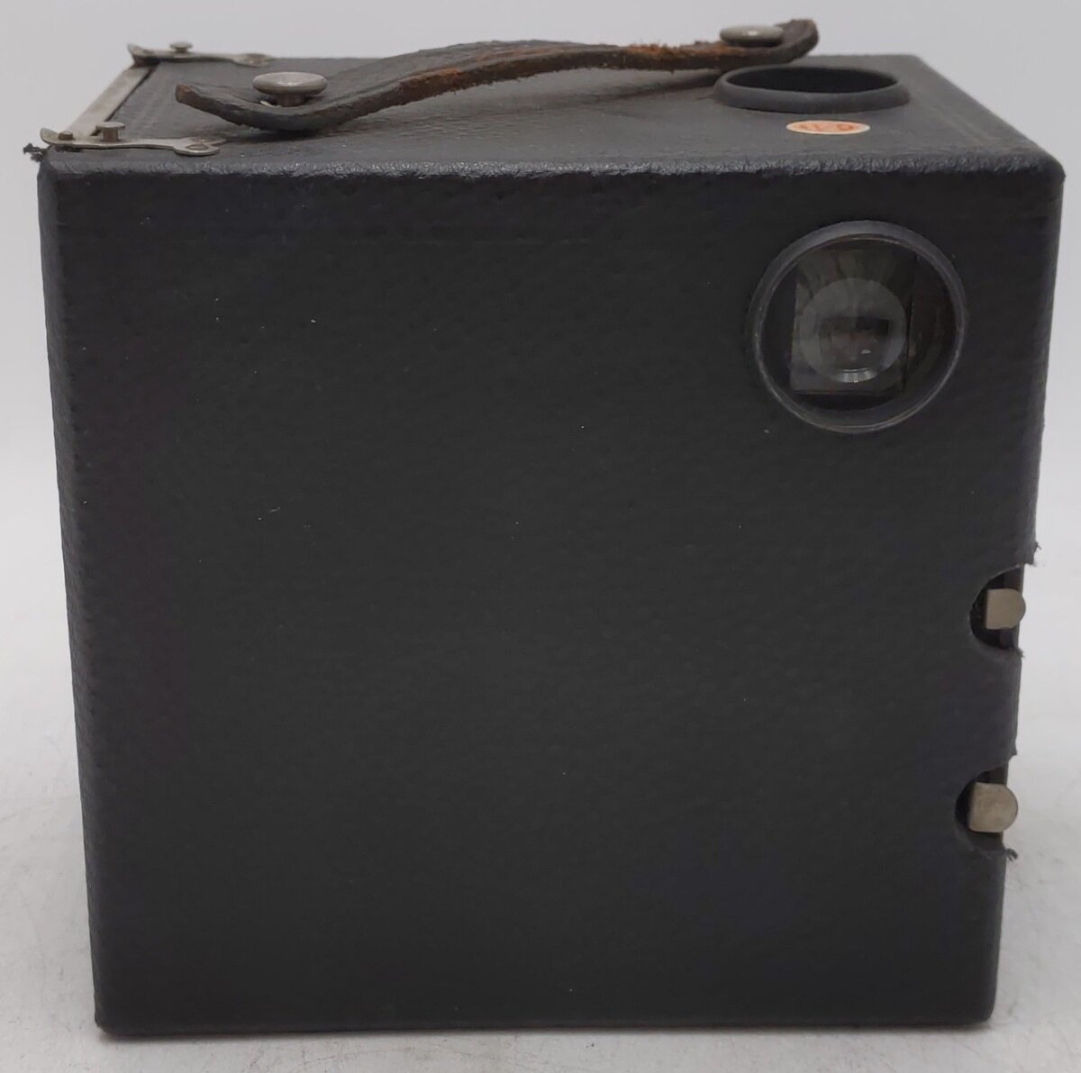 Kodak No. 2A Vintage Brownie Model B Box Camera EX