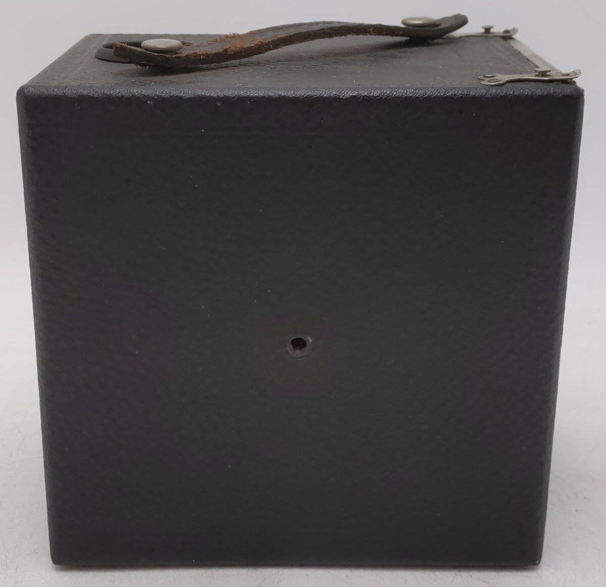 Kodak No. 2A Vintage Brownie Model B Box Camera EX