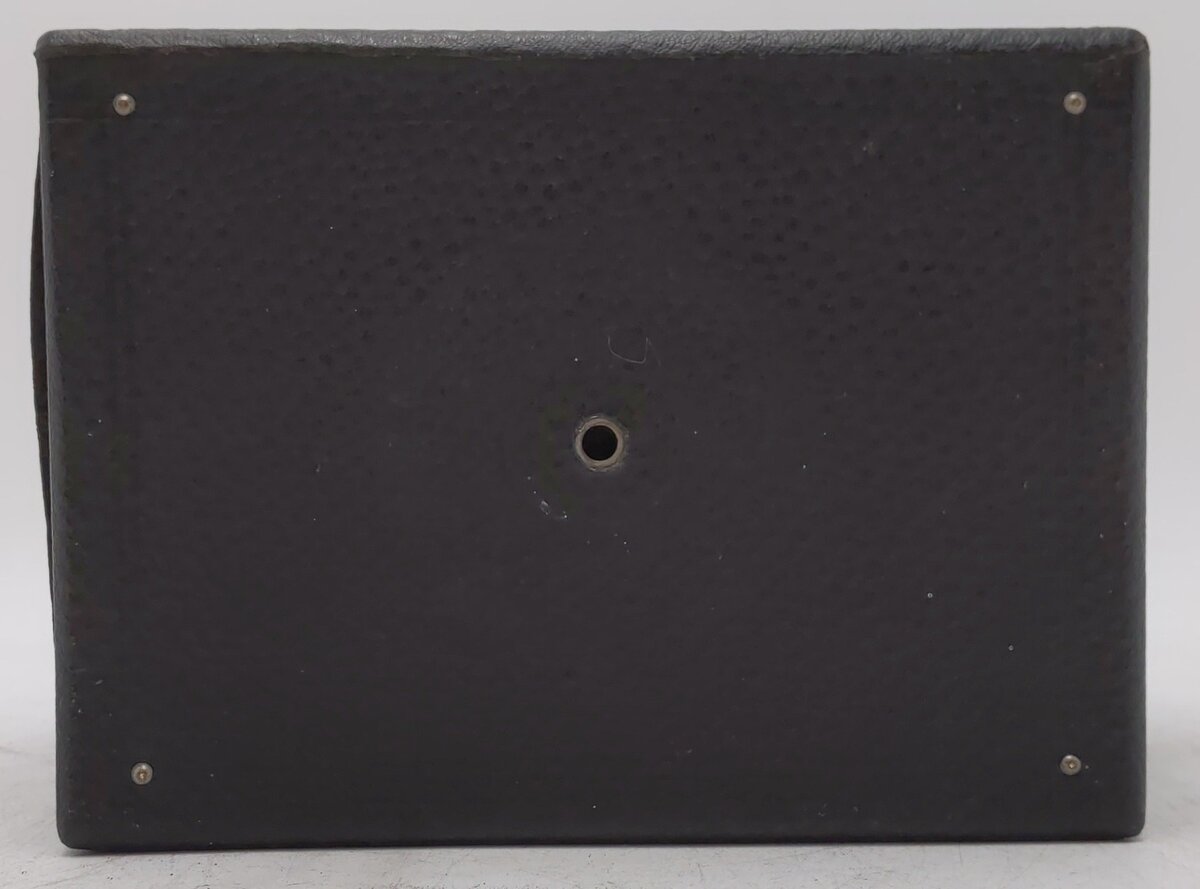 Kodak No. 2A Vintage Brownie Model B Box Camera EX